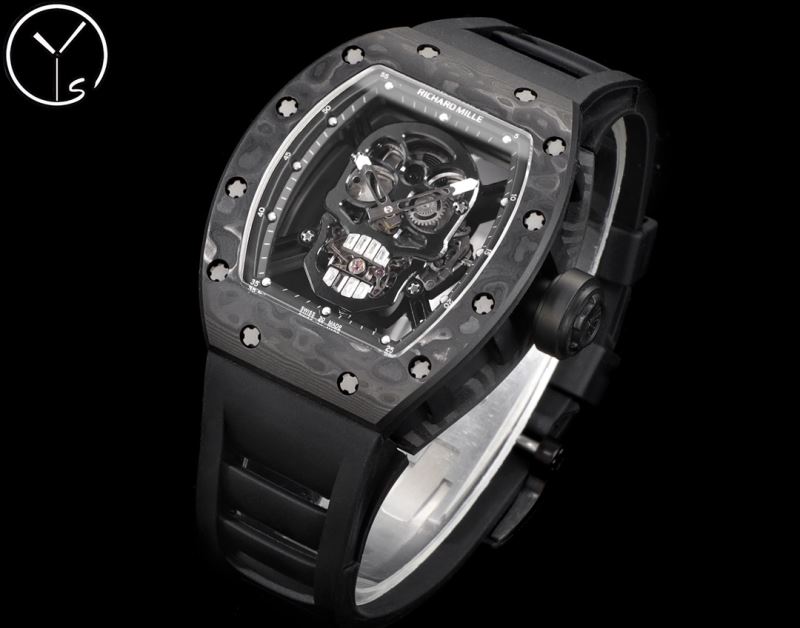 RICHARD MILLE Watches